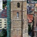 2014 Nysa, dzwonnica kościóła św. Jakuba Starszego02