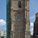 2014 Nysa, dzwonnica kościóła św. Jakuba Starszego01