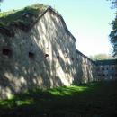 Fort II in Nysa 4