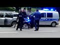 NYSA - Był pijany, uciekał przed policją, aresztowany 03.05.19 wideo +foto