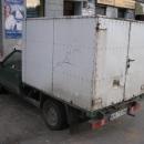 FSO Polonez Truck ST produced between 1989 and 1992 in Kraków (5)